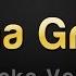 Ariana Grande Greedy Karaoke Version