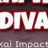 Houkai World Diva Karaoke Honkai Impact 3rd