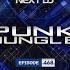 Next DJ Pres We Love Trance 468 PUNK JUNGLE Guestmix 08 11 21