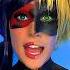 Half Ladybug Half Cat Noir Miraculous Ladybug Catnoir Halfandhalf