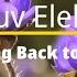 Selah Moment Ashuv Elekha Coming Back To You
