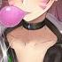 Nightcore Party Up Black Krystel Lyrics