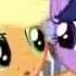 Russian Fandub MLP FiM The Failure Success Song Reprise CrySHL