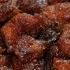 Hyderabadi Tala Hua Gosht Mutton Fry