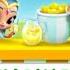 Blaze And The Monster Machines Paw Patrol Started Lemonade Business