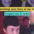 L Am Englishman In New York Dimassenopati Dimassenopatiterbaru Ometv Shorts Fyp