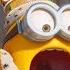Minions King Bob Scene Fandango Family