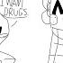 Merry Christmas I WANT DRUGS Meme Roblox Dandy S World Shrimpo And Goob