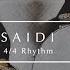 MIDDLE EASTERN RHYTHMS SAIDI 4 4 Listen Dance Play 30min