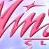 Exclusive Winx Club 8 Russian Butterflix