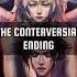 Why The End Is So Confusing Anime Devilmancrybaby Devilmaycry Dark Scary Animeshorts BwH