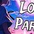 Nightcore Lost In Paradise Lyrics