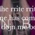 Copy Of Bonbon Era Istrefi Lyrics Russian Version