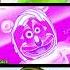 SCARY GUMMY BEAR IN JOKER MASK IN 3 EFFECTS 1 SHORTS