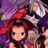 Oversoul Ver 2018 Shaman King Opening 1 Versión Full Latina By Gabriela Vega