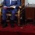 King Charles III Delivers Throne Speech Part Two