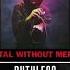 Ruthless Metal Without Mercy Full EP 1984