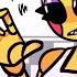 Toy Chica Is Thicc Animation FNAF