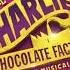 Charlie And The Chocolate Factory Broadway London Cast Pure Imagination Mashup High Tone