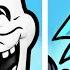Friday Night Funkin VS Trollge V2 Funkin Physics 2 0 Cutscenes FNF Mod Troll Incident Trollface