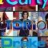 ICarly Zoey 101 Drake And Josh Victorious Character Tier List Nickelodeon Schneider Verse
