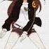 Anime Girl Dance To Russian Cyka Blyat DJ Blyatman Bass Boosted