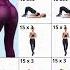 Get Bikni Body With These Exercises Bikini Shorts