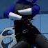MMD Self Psy Gentleman Tiktok Remix Version