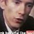 Johnny Rotten On Punk Becoming Fascist