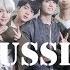 BTS RUSSIAN CRACK 2 Euphoria