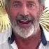 Sound Of Freedom Mel Gibson