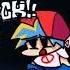 Friday Night Funkin Boyfriend VS Fleetway Boyfriend Phantasm Song