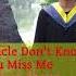 Jincheng Zhang Opaque Don T Know If You Miss Me Official Audio