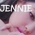 JENNIE SOLO Lyrics Video