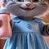 Dinka Chika Dinka Chika Kitten Dancing In Rain Cat Funnycatmeow Babycat Animaldance