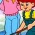 The Care Bears Movie The Forest Of Feelings Care A Lot And Earth