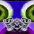 Klasky Csupo Widescreen In Green Lowers Channel Blend Version Field Day Major