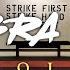 Cobra Kai Dojo Cobra Kai Music Ambience