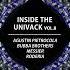 Agustin Pietrocola Right Here Original Mix Univack