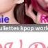 Blackpink DDU DU DDU DU Japanese Ver Color Coded Kan Rom Eng Lyrics