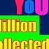 Over 1 Million Dollars Collected FOR MR ENGLISH HOUSE