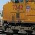 UP 7342 WB INTERMODAL TRAIN 5 15 2025