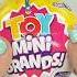 ASMR UNBOXING Zuru S TOY MINI BRANDS Oddly Satisfying NO Talking