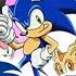 SONIC X VIDEOSIGLA RVM 2min GIACINTO LIVIA