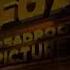 Fox Deadpool Pictures Distribution DreamWorks Animation SKG 2013