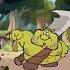 SHREK Vs MINIONS Shorts