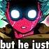 DEKU S REAL QUIRK WAS STOLEN
