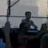Dj Mays Kiss FM Stage KaZantip ZXX 05 08 12