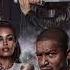 Escape Dark Matter OST Benjamin Pinkerton
