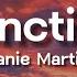 Melanie Martinez Function Lyrics